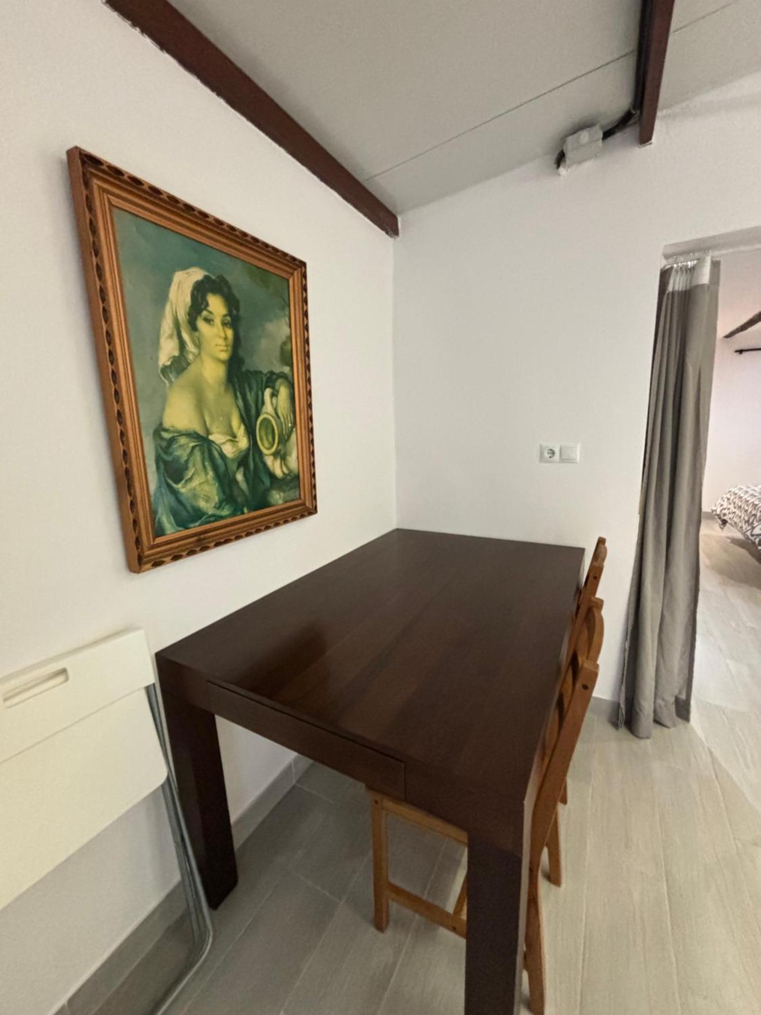 L'Atelier De Paquita - Delta De L'Ebre Διαμέρισμα Deltebre Εξωτερικό φωτογραφία