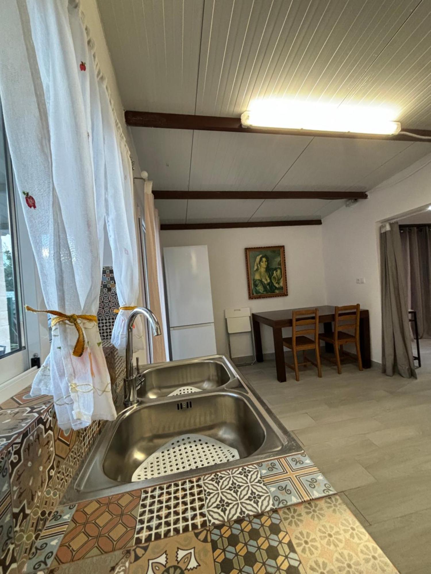 L'Atelier De Paquita - Delta De L'Ebre Διαμέρισμα Deltebre Εξωτερικό φωτογραφία